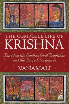Complete Life of Krishna