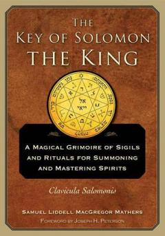 The Key of Solomon the King