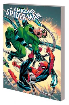 The Amazing Spider-Man by Zeb Wells - Volume 7