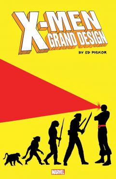 X-Men: Grand Design