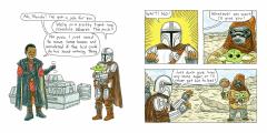 Star Wars: The Mandalorian and Child