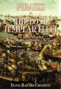 Pirates and the Lost Templar Fleet