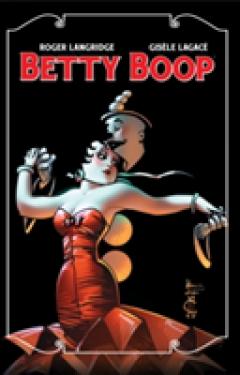 Betty Boop