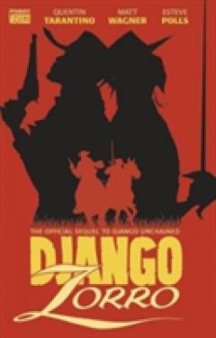 Django / Zorro