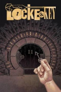 Locke & Key, Vol. 6 Alpha & Omega