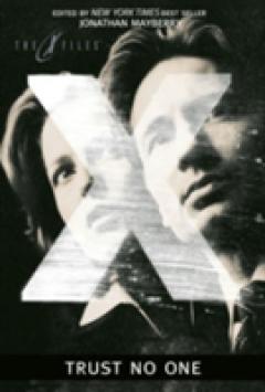X-Files Trust No One