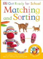 Skills For Starting School Matching and Sorting