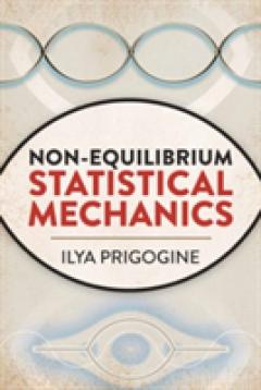 Non-Equilibrium Statistical Mechanics