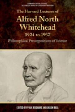 The Harvard Lectures of Alfred North Whitehead, 1924-1925