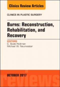 Burn Care: Reconstruction, Rehabilitation, and Recovery, An Issue of Clinics in Plastic Surgery