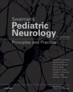 Swaiman's Pediatric Neurology