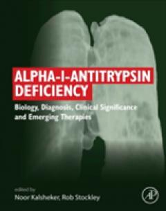 Alpha-1-antitrypsin Deficiency