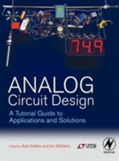 Analog Circuit Design