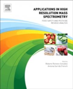 Applications in High Resolution Mass Spectrometry