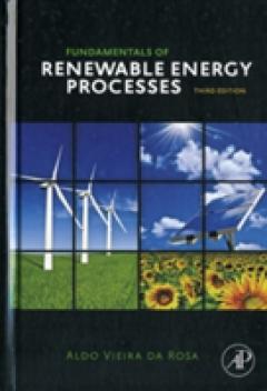 Fundamentals of Renewable Energy Processes, 3e