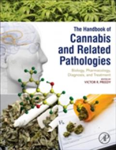 Handbook of Cannabis and Related Pathologies