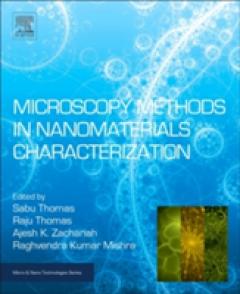 Microscopy Methods in Nanomaterials Characterization