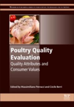 Poultry Quality Evaluation