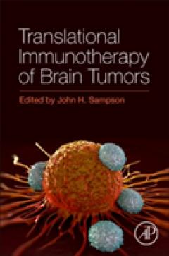 Translational Immunotherapy of Brain Tumors