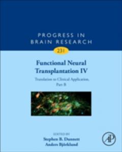 Functional Neural Transplantation IV