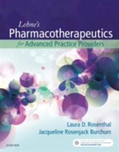 Lehne's Pharmacotherapeutics for Advanced Practice Providers