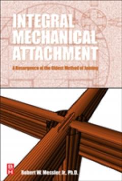 Integral Mechanical Attachment - USA) NY Troy Rensselaer Polytechnic ...
