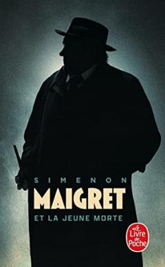 Maigret Et La Jeune Morte