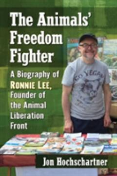 The Animals' Freedom Fighter