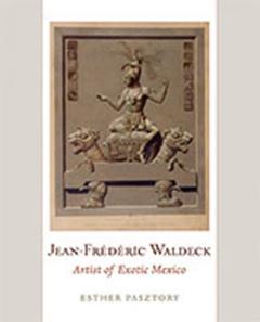 Jean-Frederic Waldeck