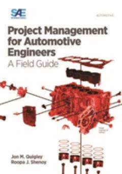 Project Management for Automotive Engineers