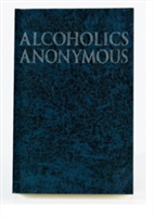 Alcoholics Anonymous Big Book