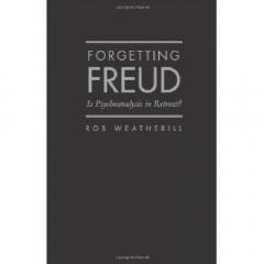 Forgetting Freud