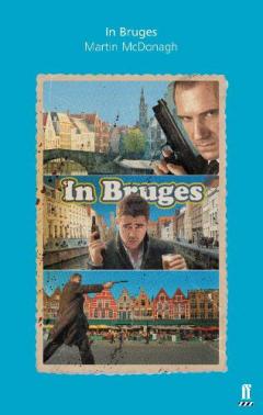 Coperta cărții In Bruges