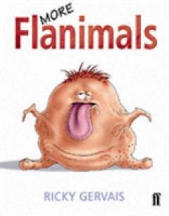 More Flanimals