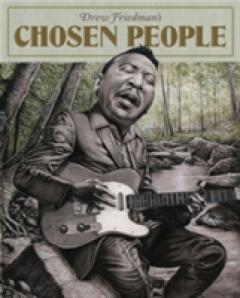 Drew Friedman's Chosen People