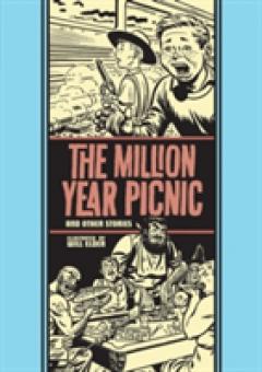 The Million Year Picnic And Other Stories