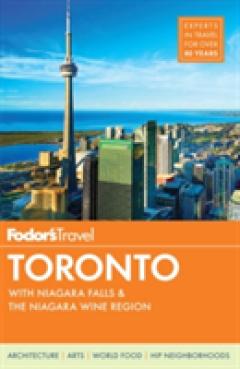 Fodor's Toronto