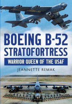 Boeing B-52 Stratofortress