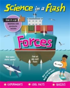 BOOM! Science: Forces