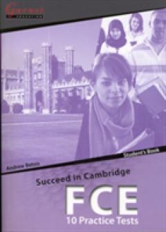 Succeed in Cambridge FCE