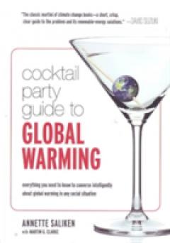 Cocktail Party Guide to Global Warming