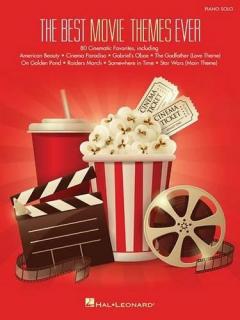 Best Movie Themes Ever