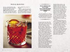 The Curious Bartender Volume I