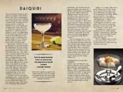 The Curious Bartender Volume I