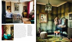 Rockett St George Extraordinary Interiors In Colour