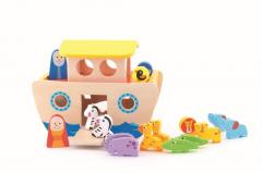 Jucarie - Arca lui Noe