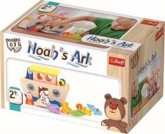 Jucarie - Arca lui Noe