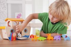 Jucarie - Arca lui Noe