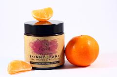 Unt de corp pentru regenerare si vergeturi cu shea & mango - Skinny Jeans