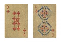 Carti de joc - Russian Criminal Playing Cards